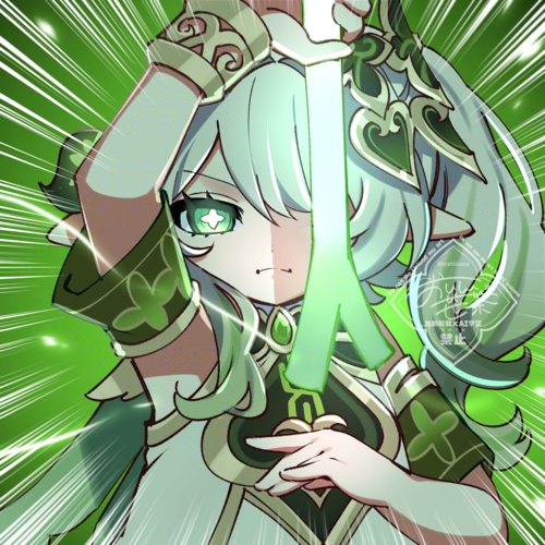 credit: https://www.pixiv.net/en/users/55251958